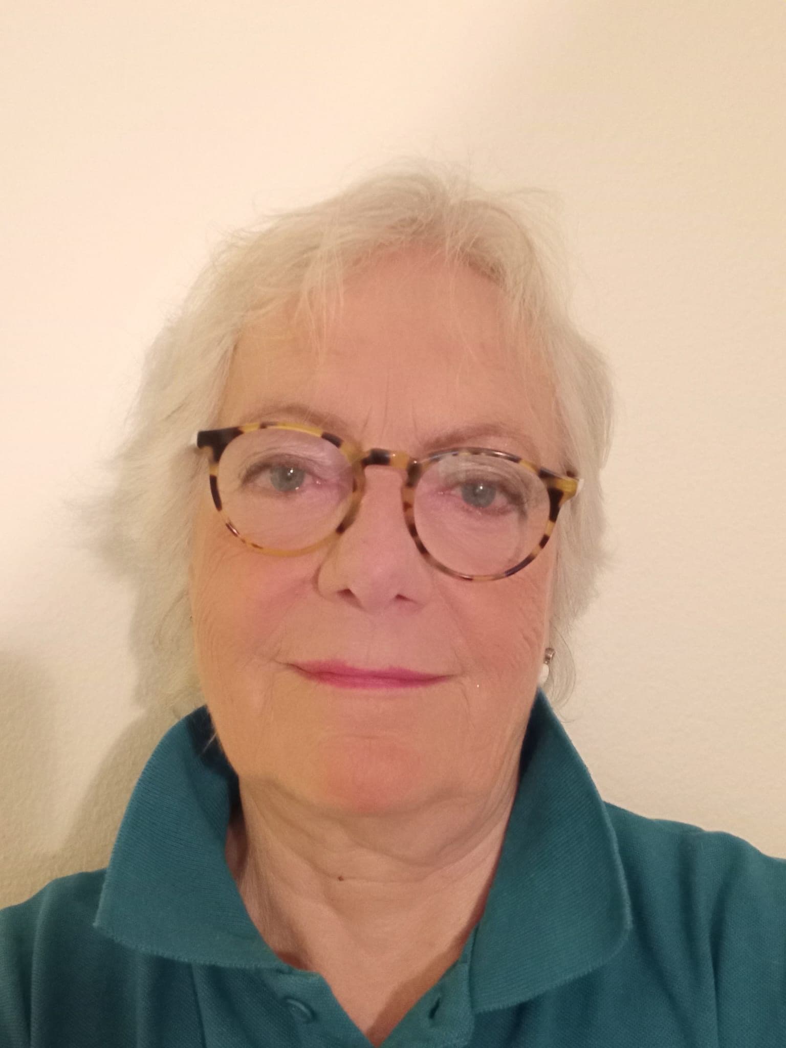 PD Dr. med. Dietlind Friedrich