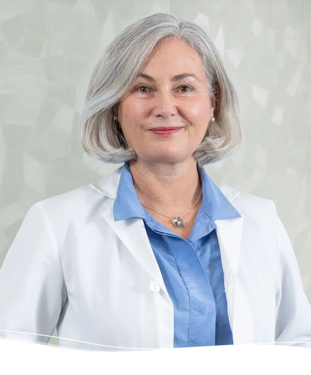 Dr. med. Annette Schumann