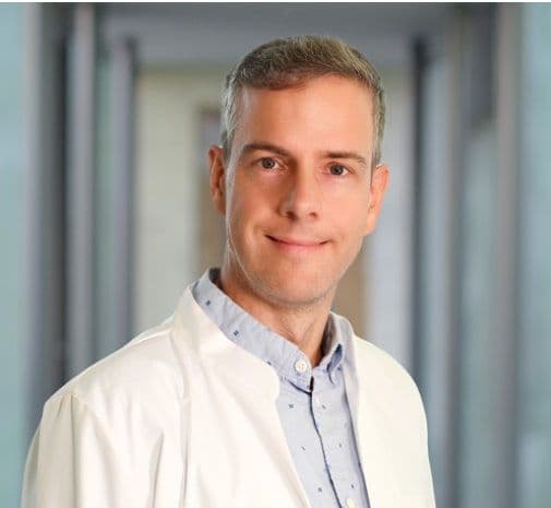 Dr. med. Peter Eschstruth