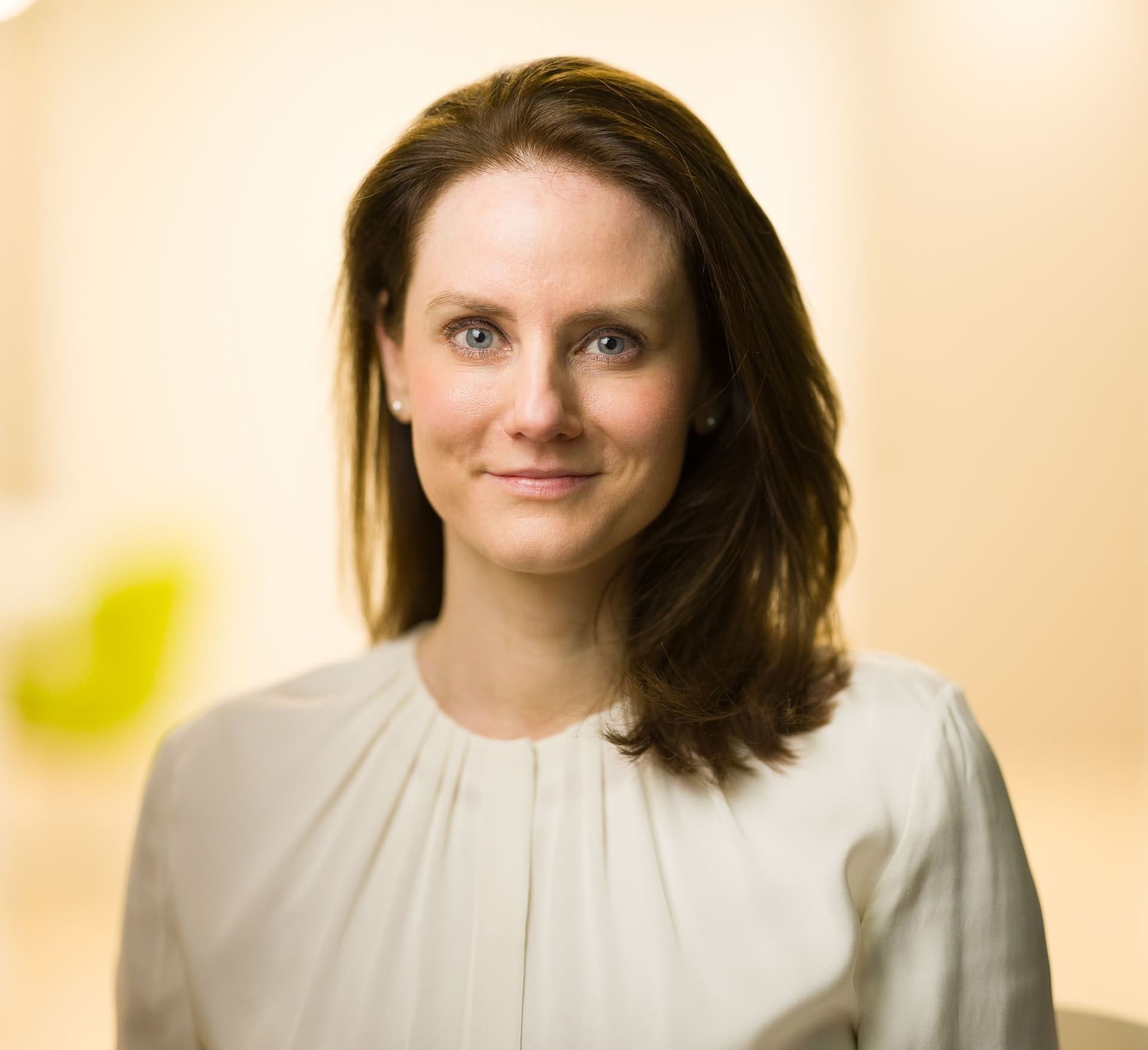Dr. med. univ. Tina Friedl